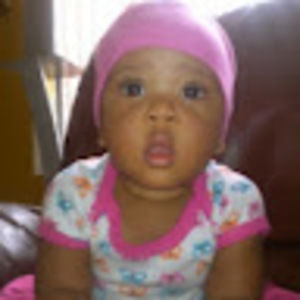 Meet your Posher, Tatoya